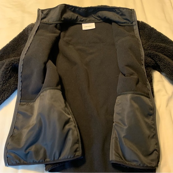 Livestock Sherpa Zip-Up Jacket - Picture 8 of 9